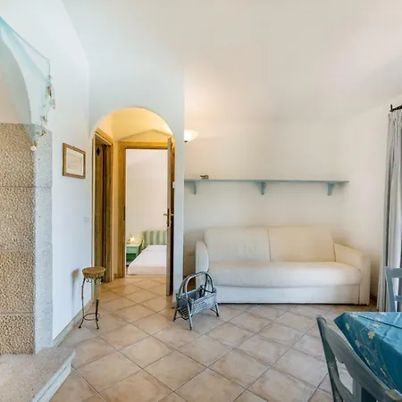 La Terrazza Su Tavolara Apartment Porto San Paolo  Exterior photo