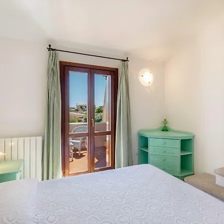 La Terrazza Su Tavolara Apartment Porto San Paolo  Exterior photo