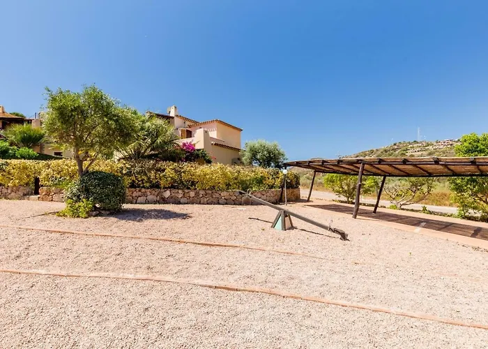 La Terrazza Su Tavolara