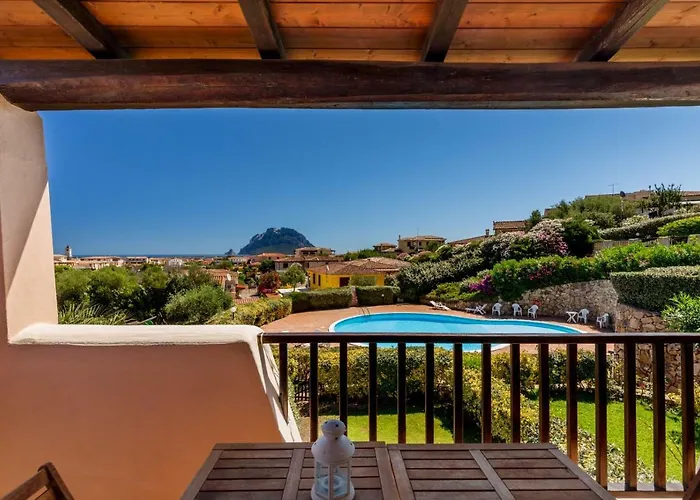 La Terrazza Su Tavolara