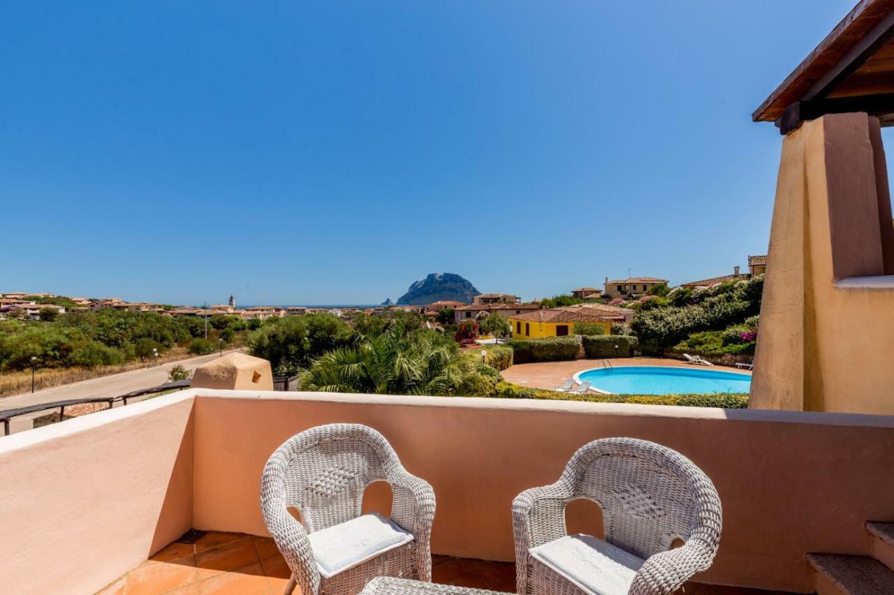 La Terrazza Su Tavolara *