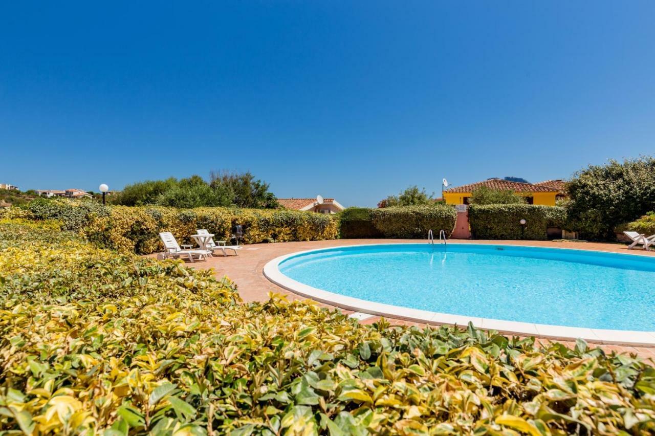 Apartment La Terrazza Su Tavolara Porto San Paolo (Sardinia)