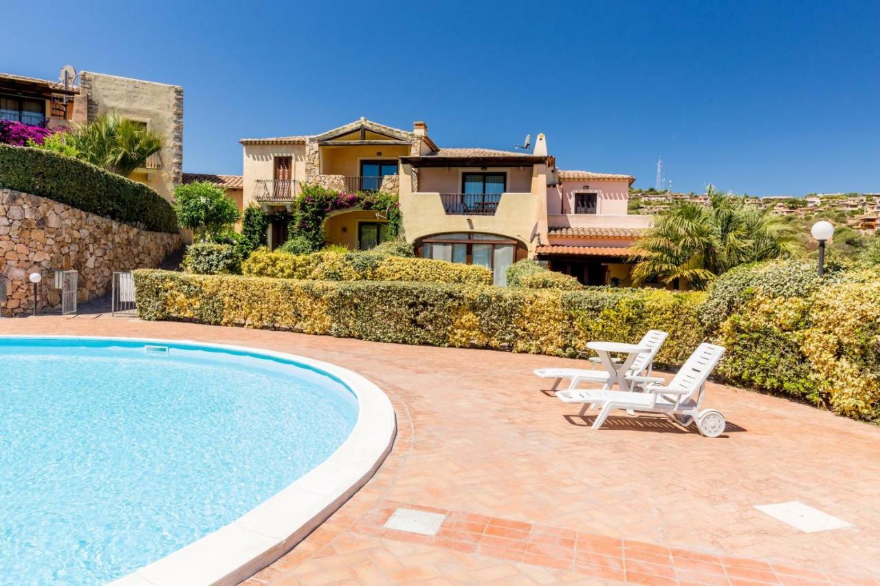 La Terrazza Su Tavolara * Porto San Paolo (Sardinia)