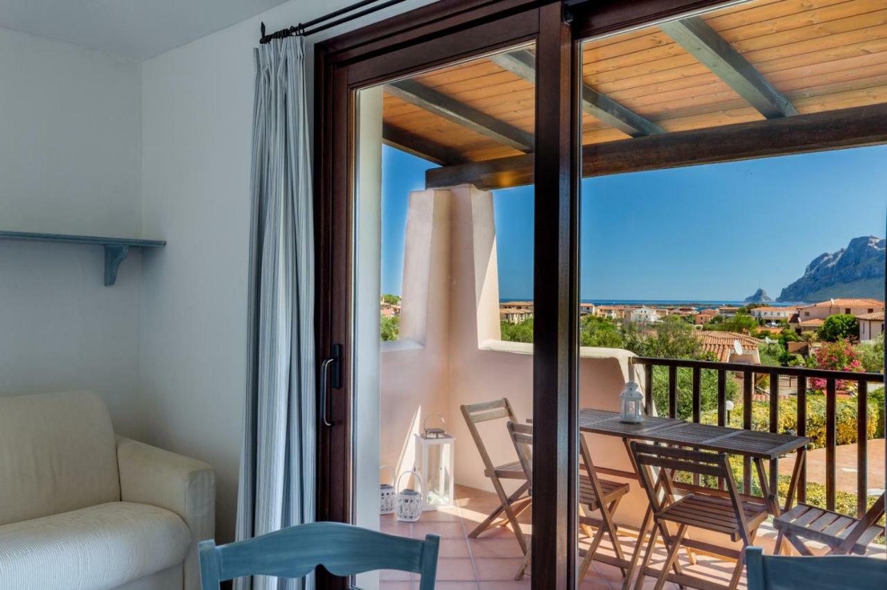 La Terrazza Su Tavolara * Porto San Paolo (Sardinia)