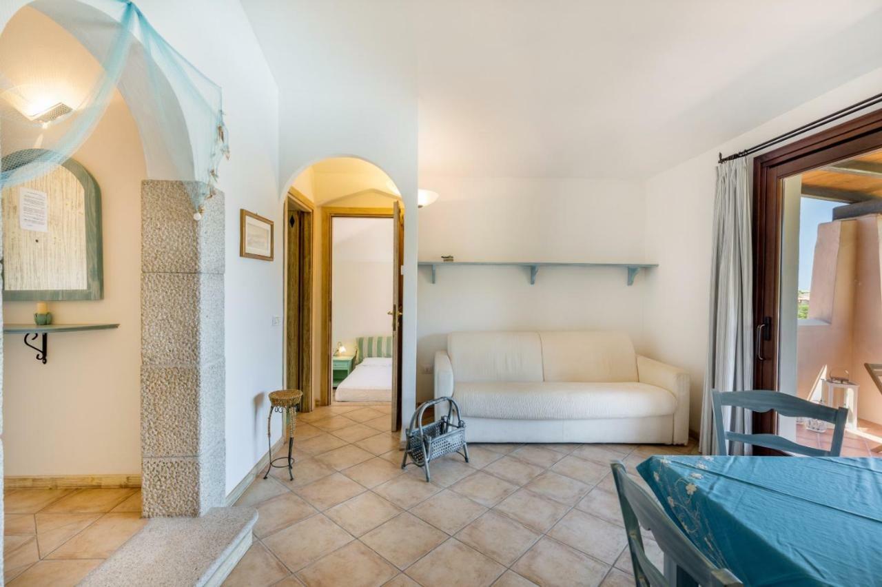 La Terrazza Su Tavolara *