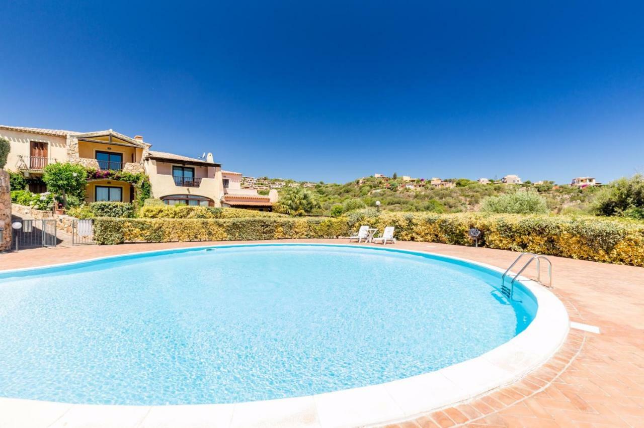 Apartment La Terrazza Su Tavolara Porto San Paolo (Sardinia)