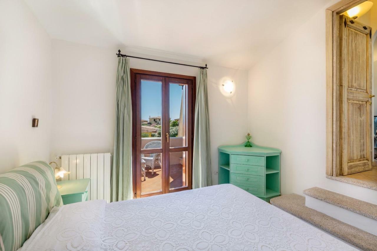 La Terrazza Su Tavolara Apartment *