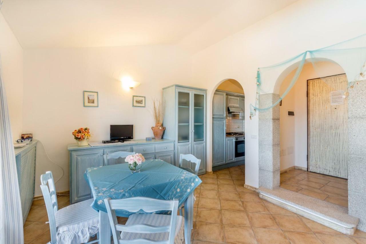 La Terrazza Su Tavolara Apartment Porto San Paolo (Sardinia)