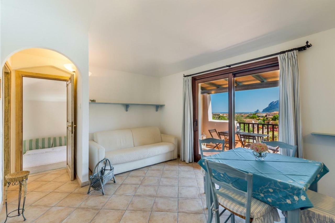 La Terrazza Su Tavolara