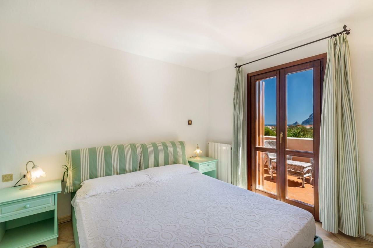 La Terrazza Su Tavolara Porto San Paolo (Sardinia)